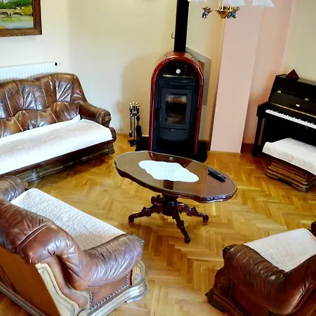 Holiday House With Pool Estera * Grubine
