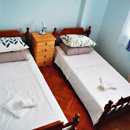 Сasa de vacaciones Holiday House With Pool Estera *
